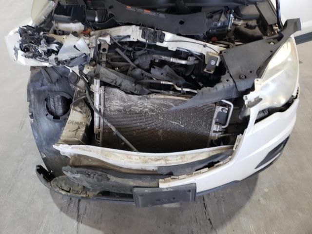 Zdjęcie 12 z aukcji – 2012 CHEVROLET EQUINOX LT z VIN 2GNALDEK4C1297934