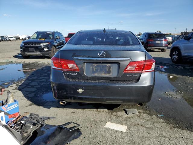 Photo 6 from auction – 2010 LEXUS ES 350 with VIN JTHBK1EG6A2394686