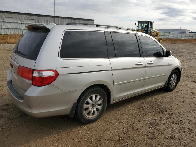 Photo 3 from auction – 2008 HONDA ODYSSEY EX with VIN 5FNRL38778B070769