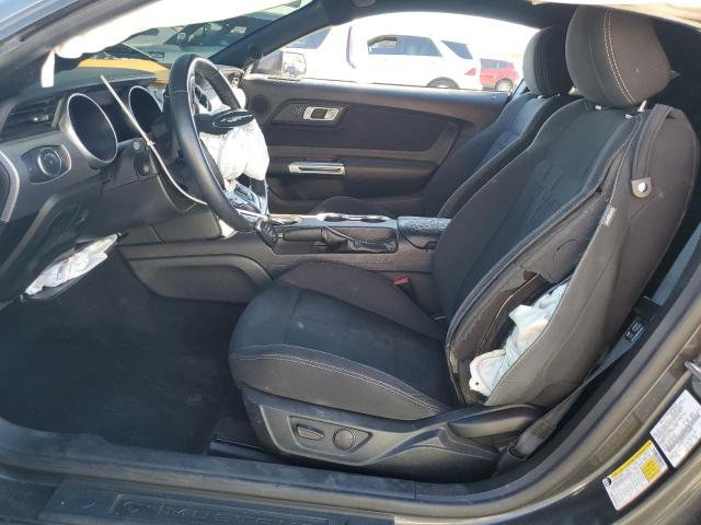 Photo 7 from auction – 2020 FORD MUSTANG with VIN 1FA6P8TH5L5130682
