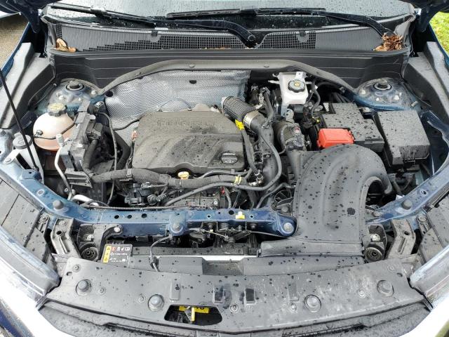 Photo 12 from auction – 2021 CHEVROLET TRAILBLAZE with VIN KL79MMS27MB025941