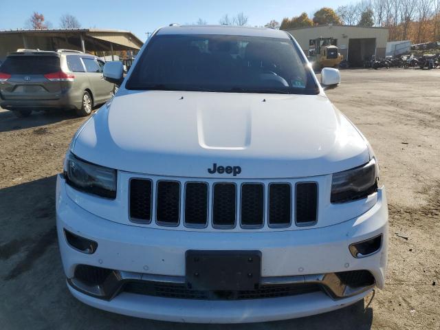 Photo 5 from auction – 2016 JEEP GRAND CHER with VIN 1C4RJFCG5GC370658
