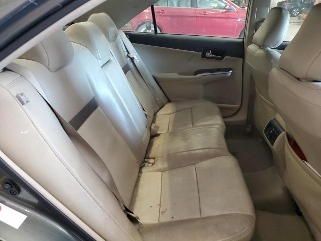 Photo 10 from auction – 2012 TOYOTA CAMRY BASE with VIN 4T4BF1FK1CR163664
