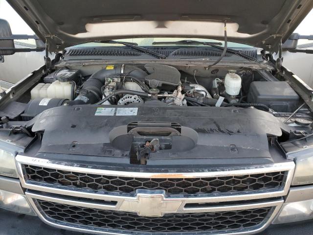 Photo 11 from auction – 2006 CHEVROLET SILVERADO with VIN 1GCHK23D56F150182