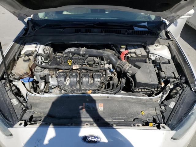 Photo 11 from auction – 2016 FORD FUSION TIT with VIN 3FA6P0K91GR145291