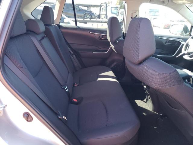Photo 10 from auction – 2024 TOYOTA RAV4 LE with VIN 2T3MWRFV6RW196641