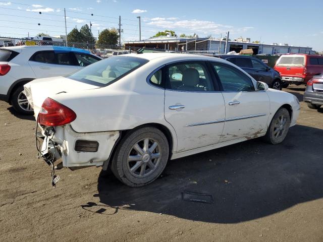 Photo 3 from auction – 2009 BUICK LACROSSE with VIN 2G4WD582081173238