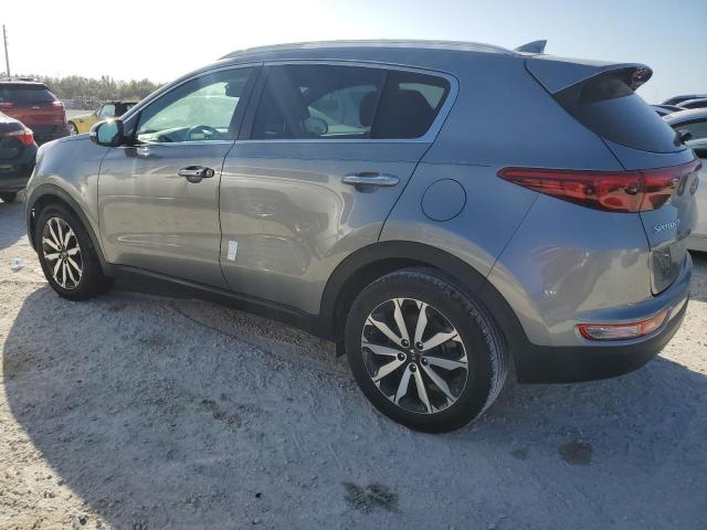 Photo 2 from auction – 2019 KIA SPORTAGE E with VIN KNDPN3AC0K7624157