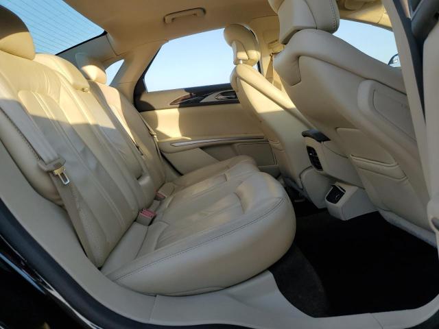Photo 10 from auction – 2014 LINCOLN MKZ with VIN 3LN6L2GK2ER808244