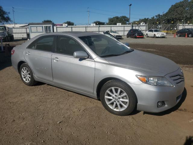 Photo 4 from auction – 2010 TOYOTA CAMRY BASE with VIN 4T4BF3EK8AR026831