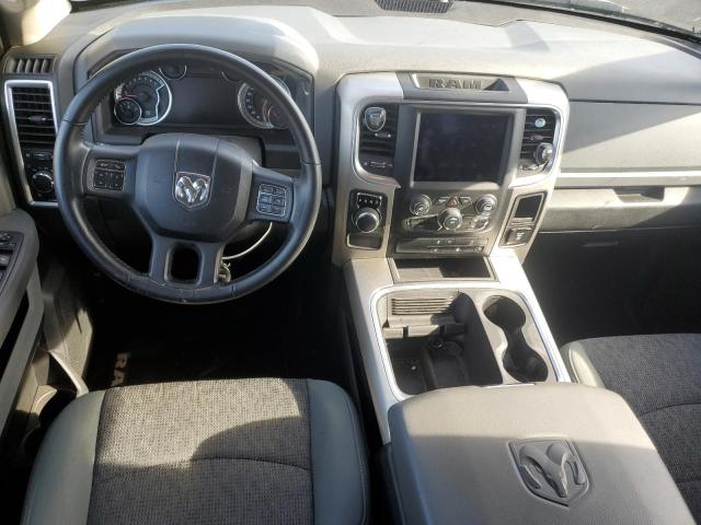Photo 8 from auction – 2020 RAM 1500 CLASS with VIN 1C6RR6TT8LS134390