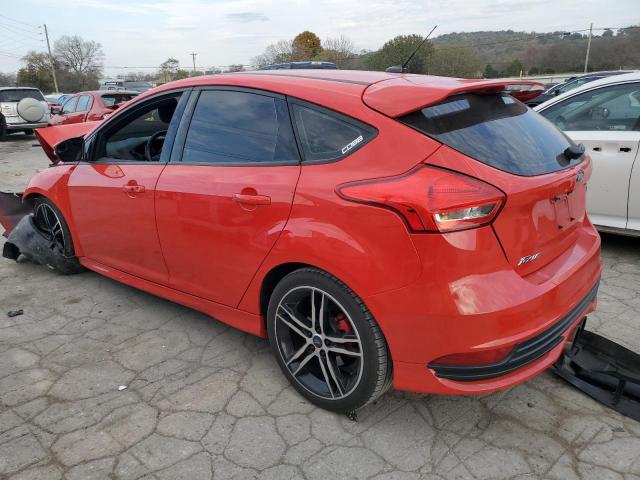 Photo 2 from auction – 2016 FORD FOCUS ST with VIN 1FADP3L95GL292459