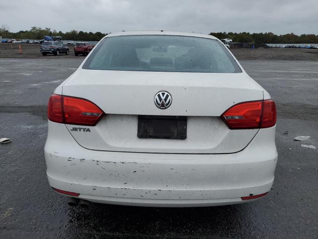 Photo 6 from auction – 2014 VOLKSWAGEN JETTA BASE with VIN 3VW2K7AJXEM362535