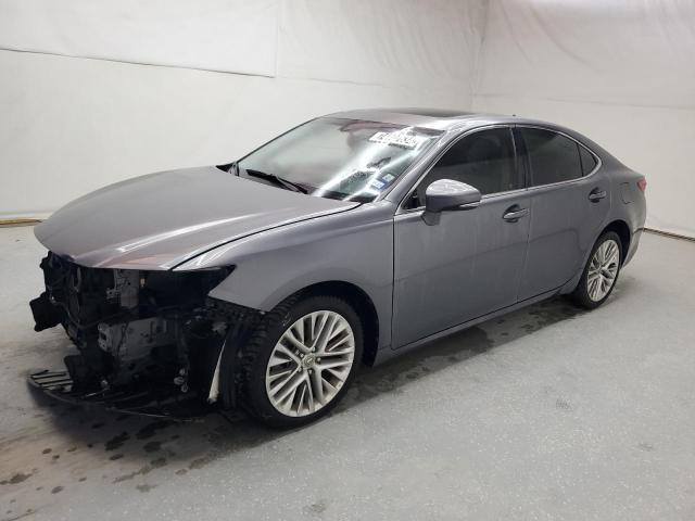 LEXUS ES 350 2013 with VIN JTHBK1GGXD2080072 - Photo from auction