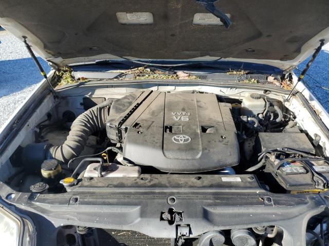 Photo 11 from auction – 2006 TOYOTA 4RUNNER SR with VIN JTEZU14R068055564