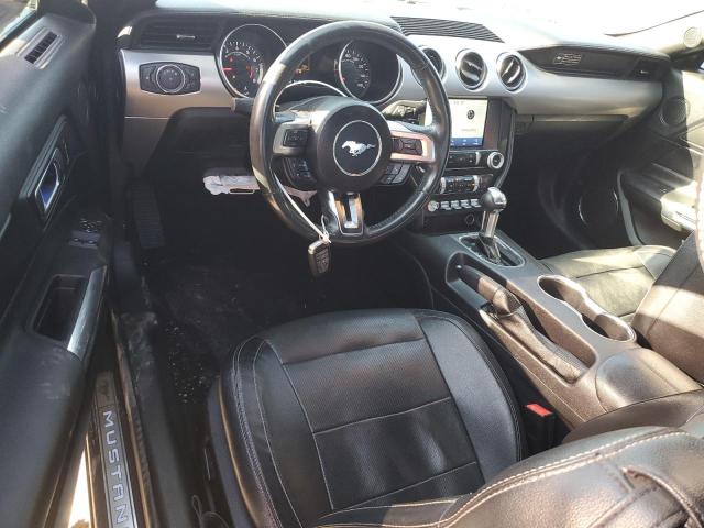 Photo 8 from auction – 2020 FORD MUSTANG with VIN 1FA6P8TH8L5138792