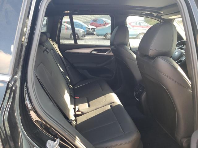 Photo 11 from auction – 2018 BMW X3 XDRIVE3 with VIN 5UXTR9C59JLC75883