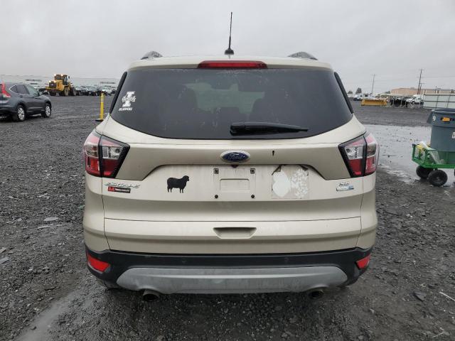 Photo 6 from auction – 2017 FORD ESCAPE SE with VIN 1FMCU9GD5HUB52953