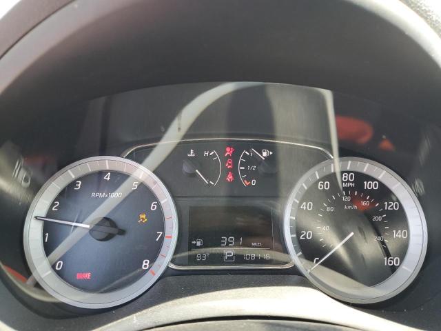 Photo 9 from auction – 2015 NISSAN SENTRA S with VIN 3N1AB7AP1FL690990