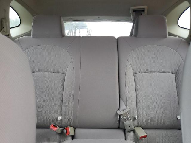 Photo 10 from auction – 2012 NISSAN ROGUE S with VIN JN8AS5MT0CW253289