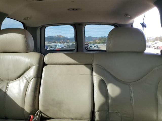 Photo 10 from auction – 2001 GMC YUKON with VIN 1GKEK13T71J252260