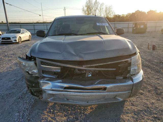 Photo 5 from auction – 2013 CHEVROLET SILVERADO with VIN 3GCPCSE04DG182863