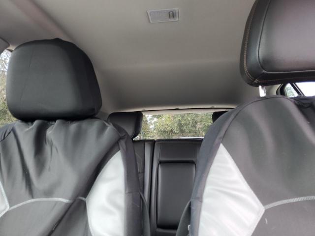 Photo 10 from auction – 2019 CHEVROLET TRAX 1LT with VIN KL7CJLSB1KB818707