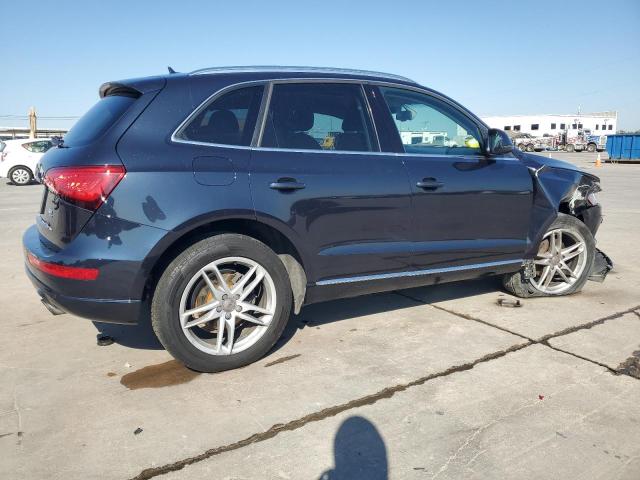 Photo 3 from auction – 2014 AUDI Q5 PREMIUM with VIN WA1LFAFP2EA055728