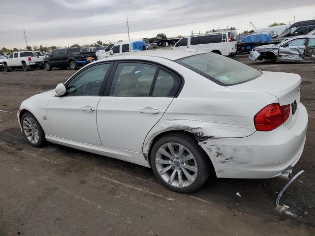 Photo 2 from auction – 2011 BMW 328 XI SUL with VIN WBAPK5C54BF125948
