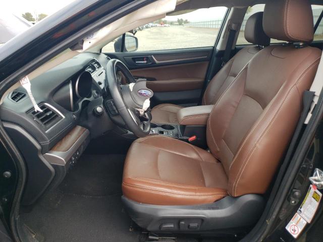 Photo 7 from auction – 2019 SUBARU OUTBACK TO with VIN 4S4BSETC4K3225959