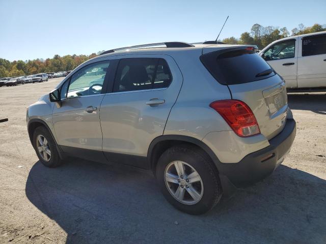 Photo 2 from auction – 2016 CHEVROLET TRAX 1LT with VIN 3GNCJPSB5GL245639