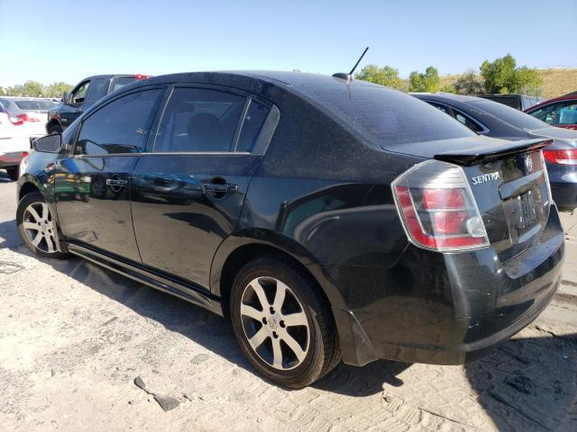 Zdjęcie 2 z aukcji – 2011 NISSAN SENTRA 2.0 z VIN 3N1AB6AP1BL717058