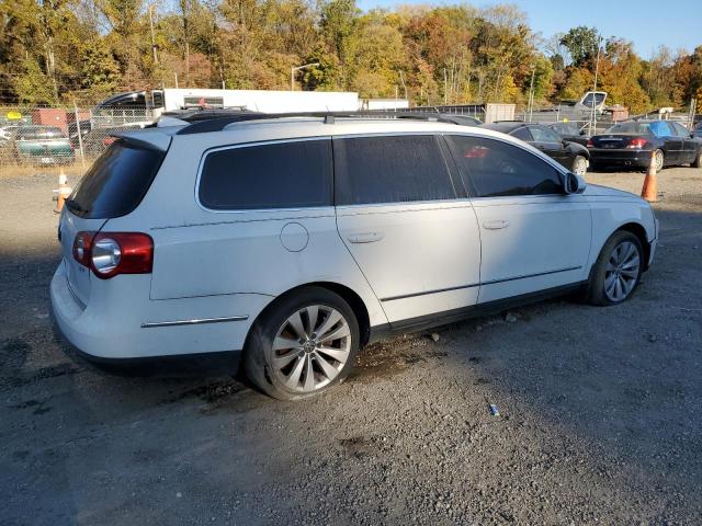 Photo 3 from auction – 2007 VOLKSWAGEN PASSAT 2.0 with VIN WVWTK93C07E009618
