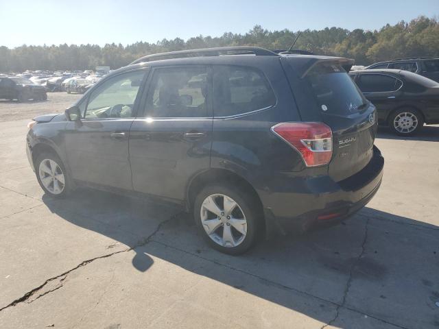 Photo 2 from auction – 2015 SUBARU FORESTER 2 with VIN JF2SJARC9FH829282