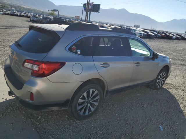 Photo 3 from auction – 2015 SUBARU OUTBACK 2. with VIN 4S4BSBJCXF3292346