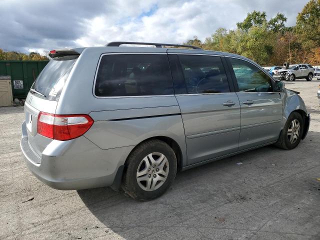 Photo 3 from auction – 2007 HONDA ODYSSEY EX with VIN 5FNRL38787B062565