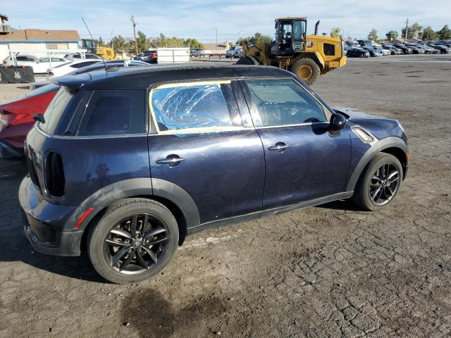 Photo 3 from auction – 2012 MINI COOPER S C with VIN WMWZC3C57CWL82940