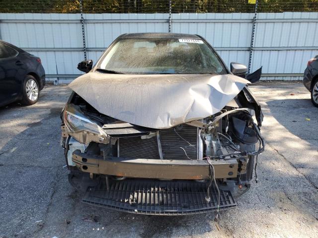 Photo 5 from auction – 2017 TOYOTA COROLLA L with VIN 2T1BURHE7HC772367