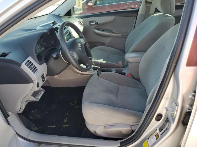 Photo 7 from auction – 2012 TOYOTA COROLLA BA with VIN 2T1BU4EE1CC844082