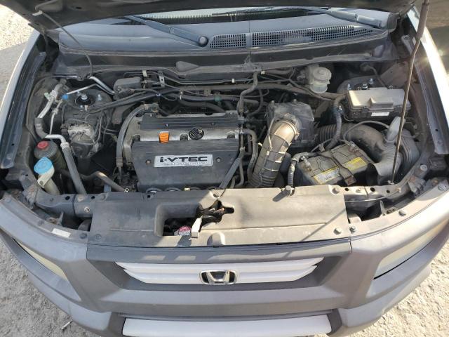 Photo 12 from auction – 2008 HONDA ELEMENT EX with VIN 5J6YH28718L005141