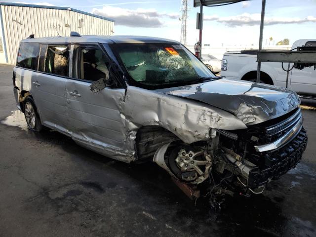 Photo 4 from auction – 2016 FORD FLEX SE with VIN 2FMGK5B85GBA16191