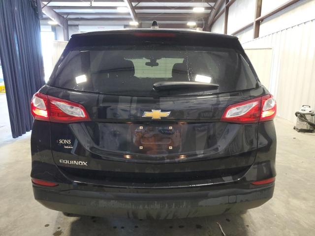 Photo 6 from auction – 2021 CHEVROLET EQUINOX LS with VIN 2GNAXHEV5M6129102