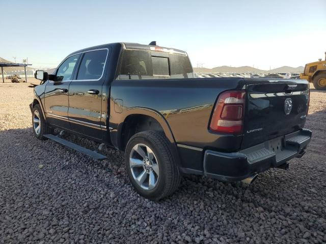 Photo 2 from auction – 2019 RAM 1500 LIMIT with VIN 1C6SRFHT5KN521731