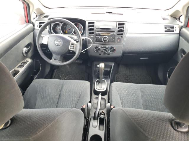 Photo 8 from auction – 2011 NISSAN VERSA S with VIN 3N1BC1CP3BL506316