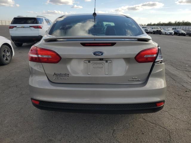 Photo 6 from auction – 2015 FORD FOCUS SE with VIN 1FADP3F28FL306559