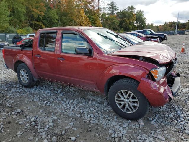 Photo 4 from auction – 2014 NISSAN FRONTIER S with VIN 1N6AD0EV5EN707406