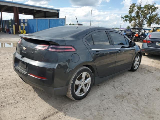 Photo 3 from auction – 2015 CHEVROLET VOLT with VIN 1G1RD6E47FU131138