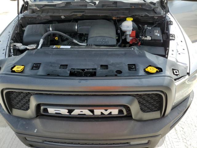 Photo 11 from auction – 2021 RAM 1500 CLASS with VIN 1C6RR6GGXMS551024