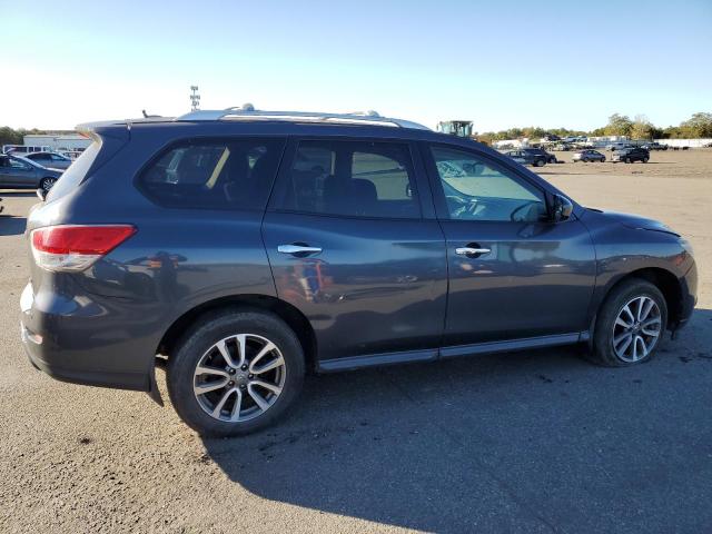 Photo 3 from auction – 2013 NISSAN PATHFINDER with VIN 5N1AR2MN4DC658061