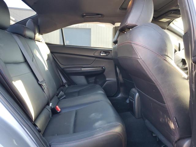 Photo 10 from auction – 2017 SUBARU WRX LIMITE with VIN JF1VA1N69H8836334